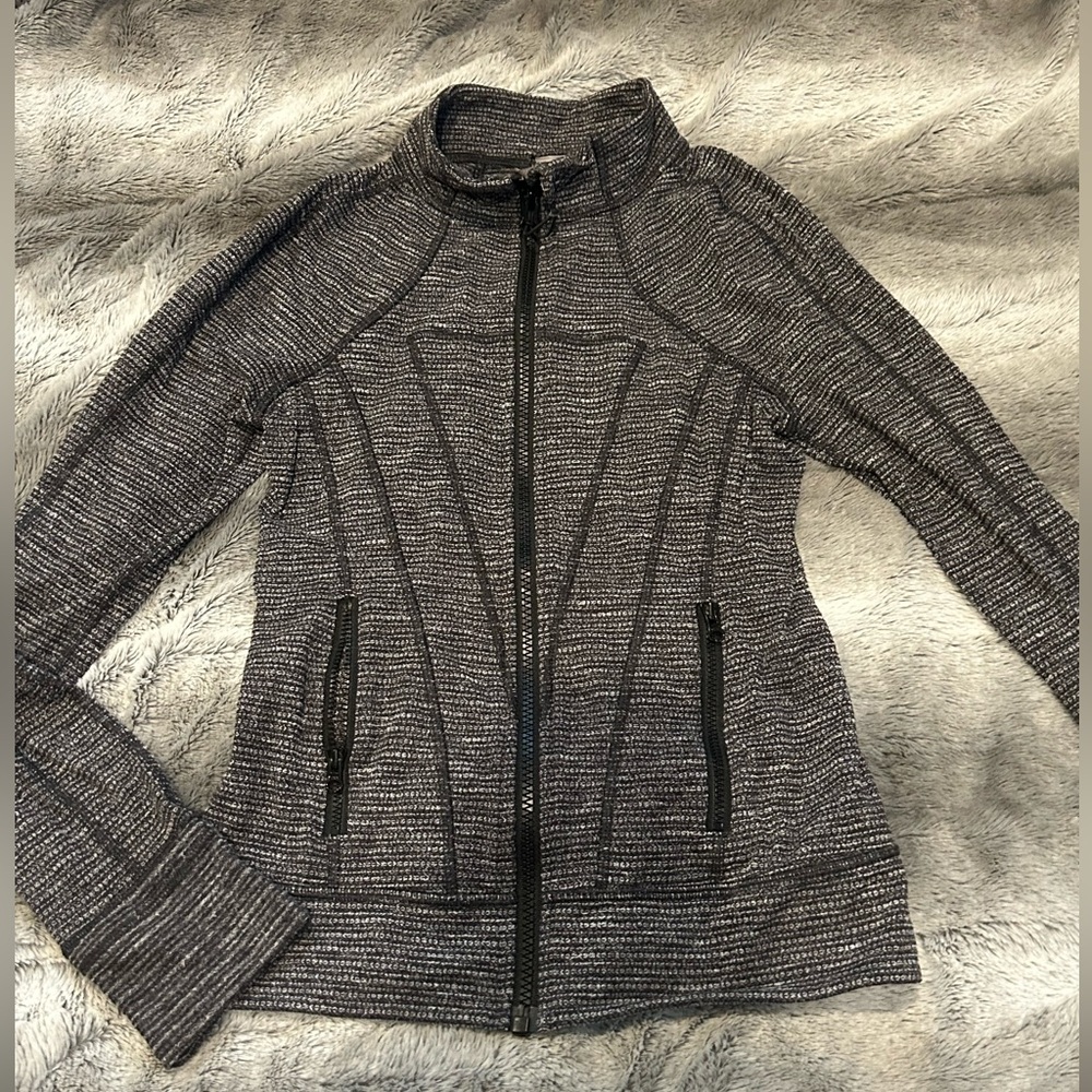 Ivivva by Lululemon Define Jacket - VGUC